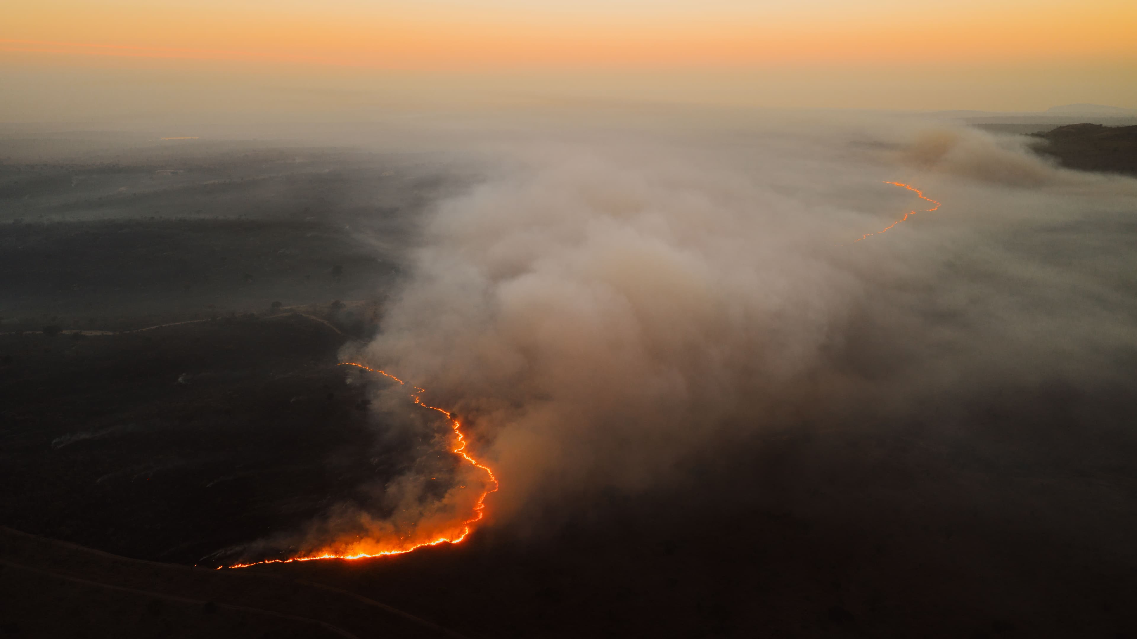 Why extreme weather is intensifying worldwide