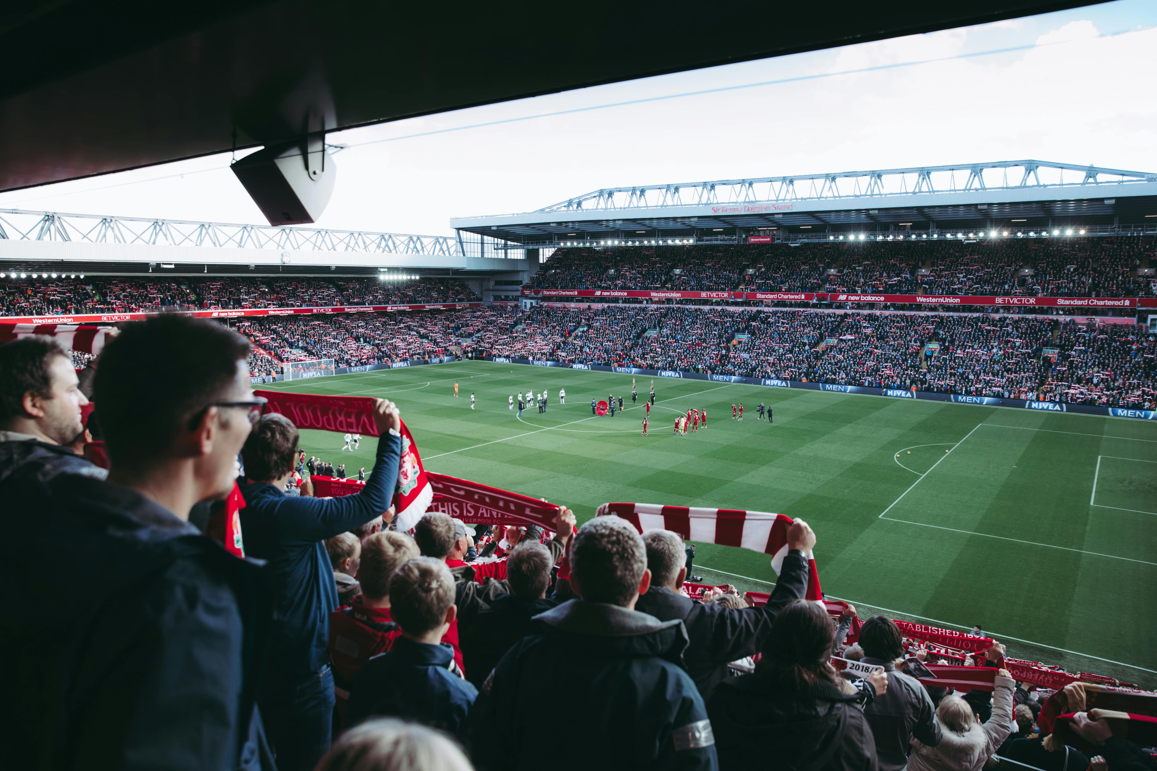 How the World Cup could affect Canada's economy