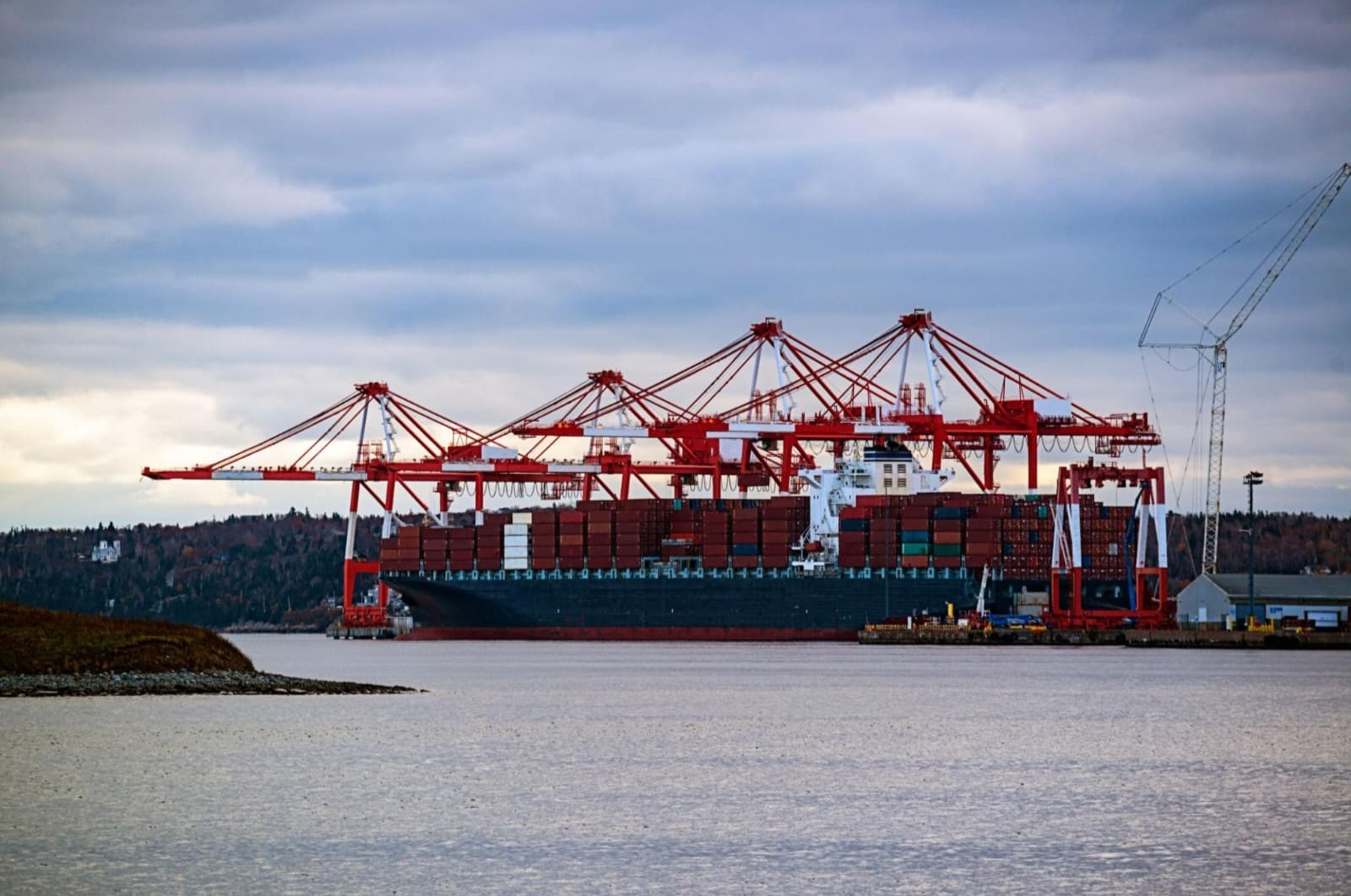 Canada's Exports Are Breaking Records. The US Is Still Driving the Gains