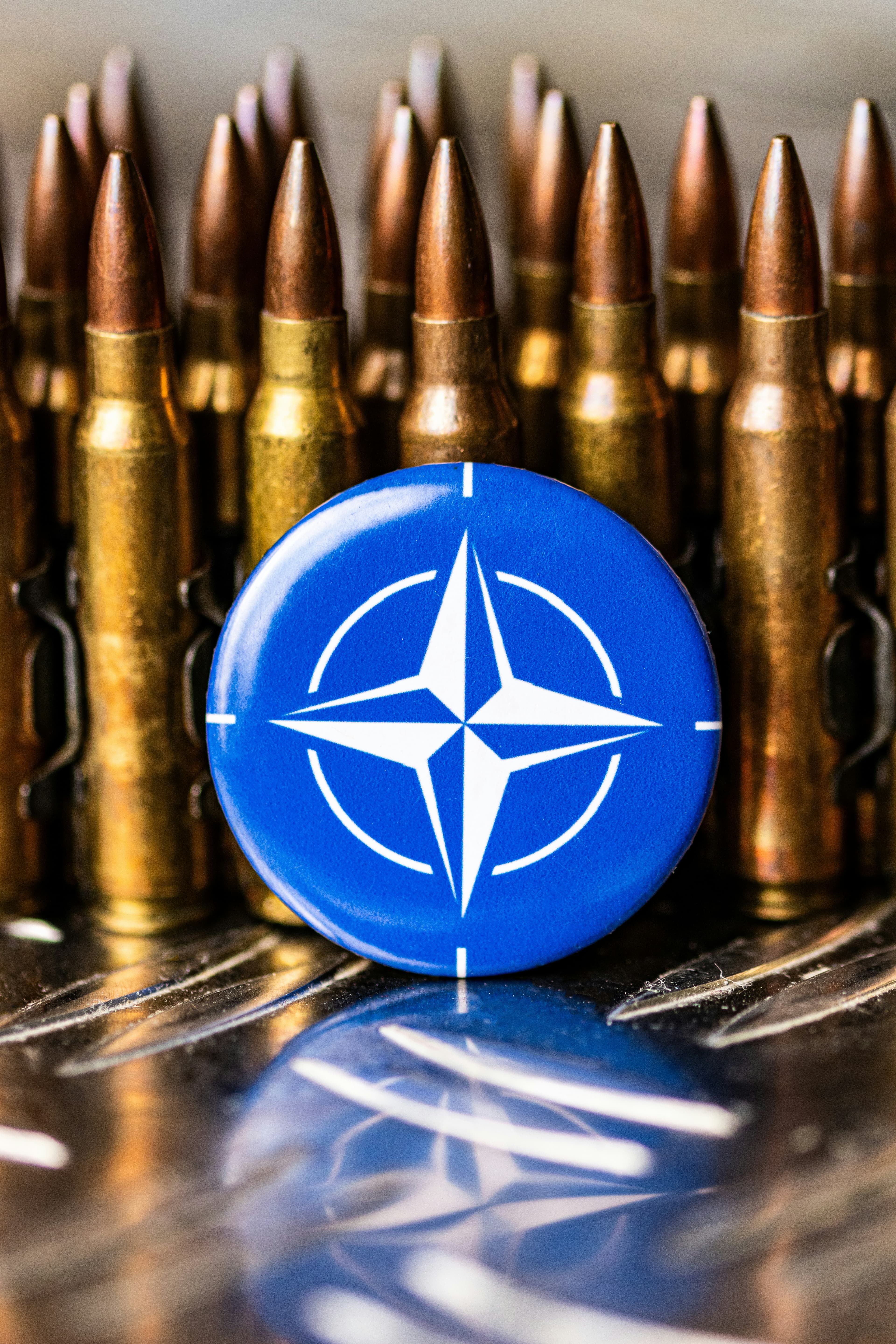 The Era of Cheap Defence Is Ending. NATO Is Preparing for a Different World