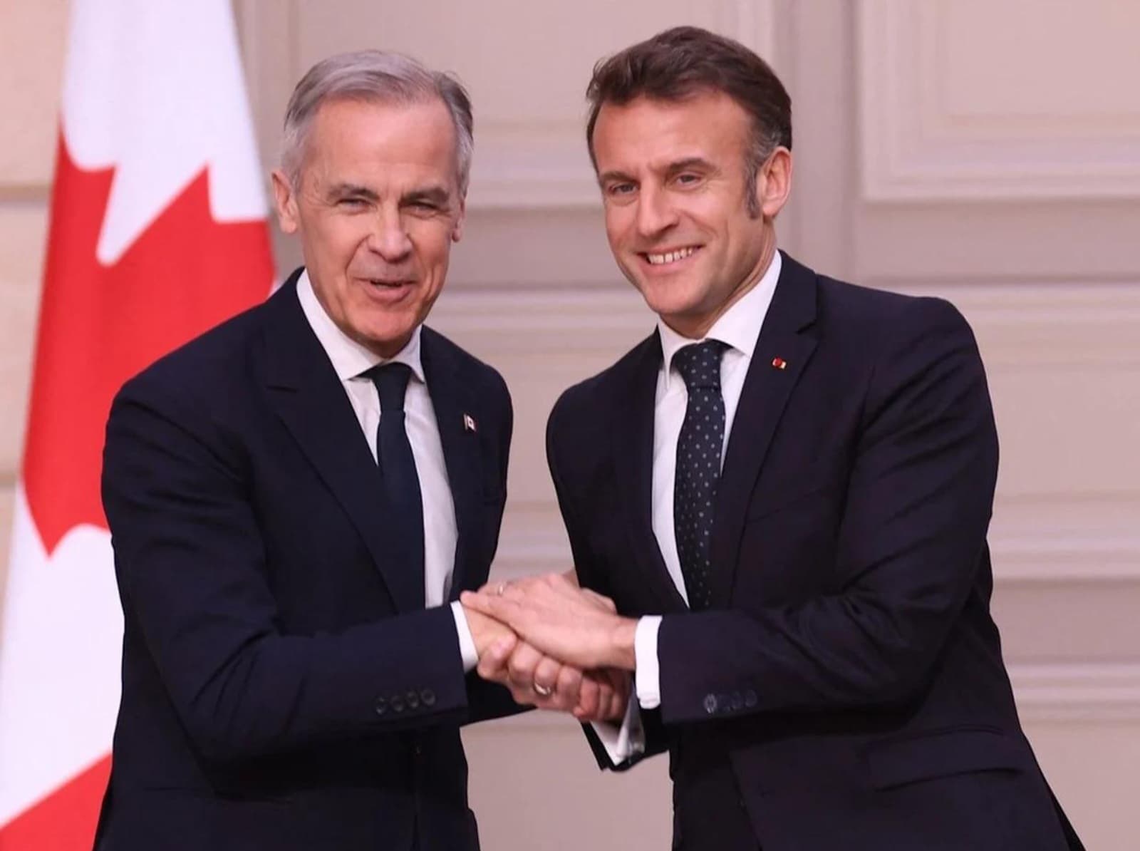 Why Carney's Europe Trip Matters Ahead of the G7
