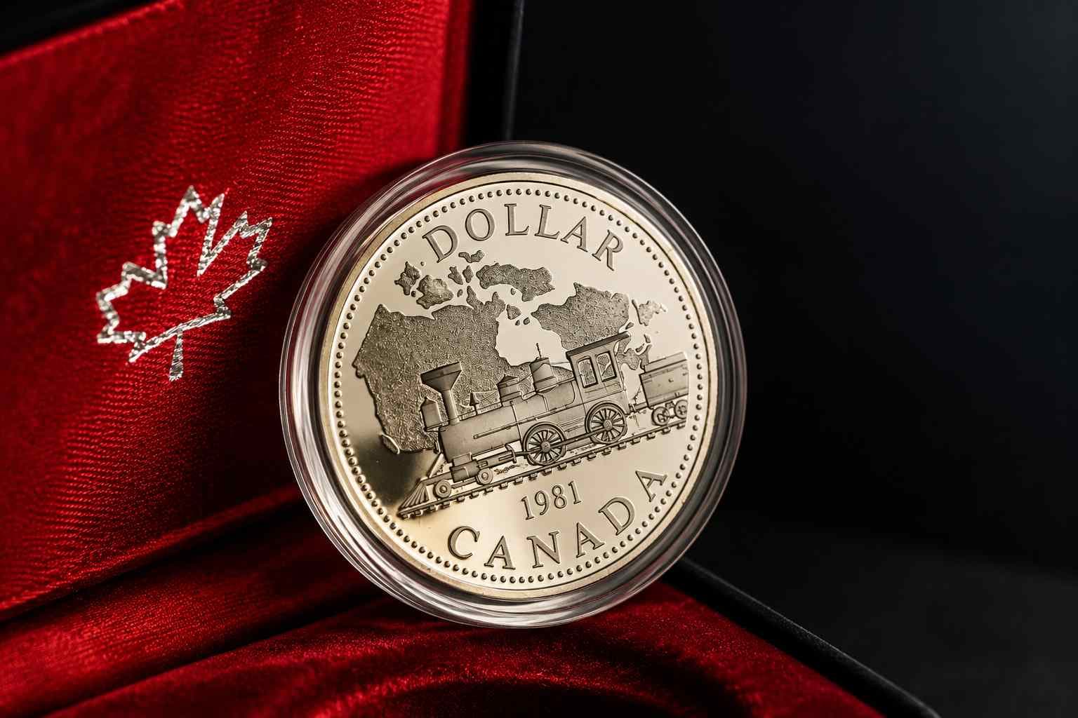 Canadian Dollar Weakens as Middle East Risks Keep Energy Markets Uncertain