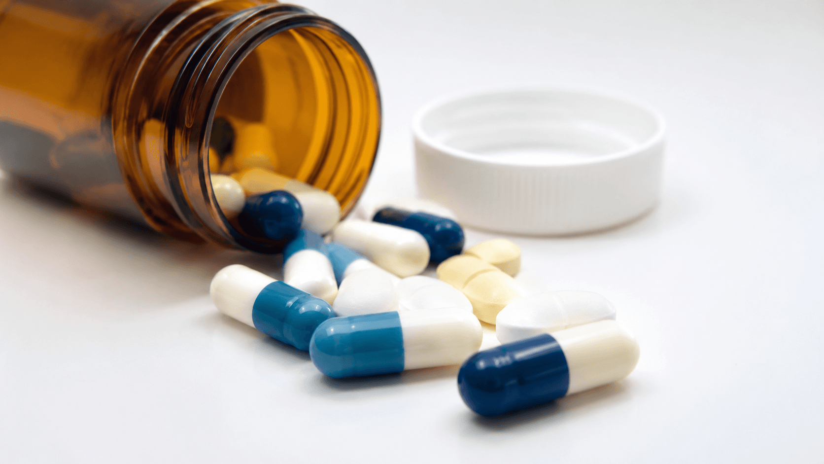 Why Taking Antibiotics for the Flu Can Do More Harm Than Good