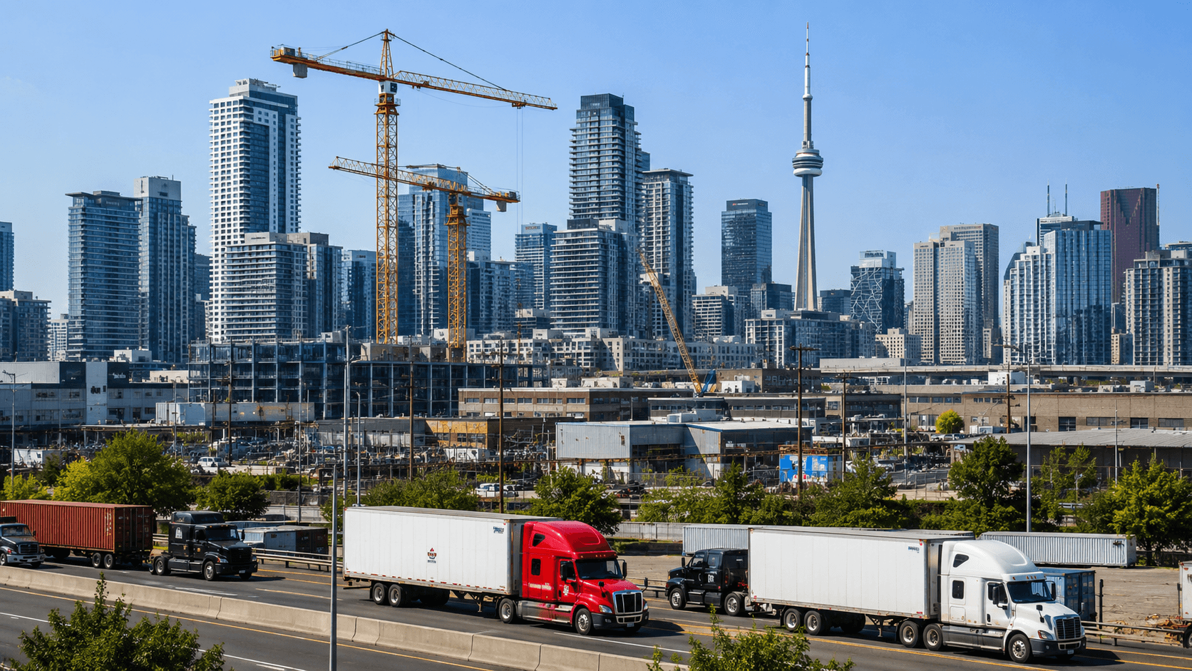 Why Canada's labour market just surprised economists