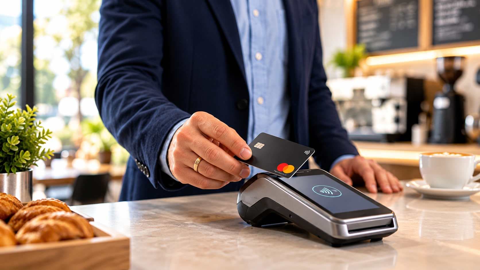 Mastercard Shares Pull Back From August Record as Company Expands AI and Digital Payments Strategy