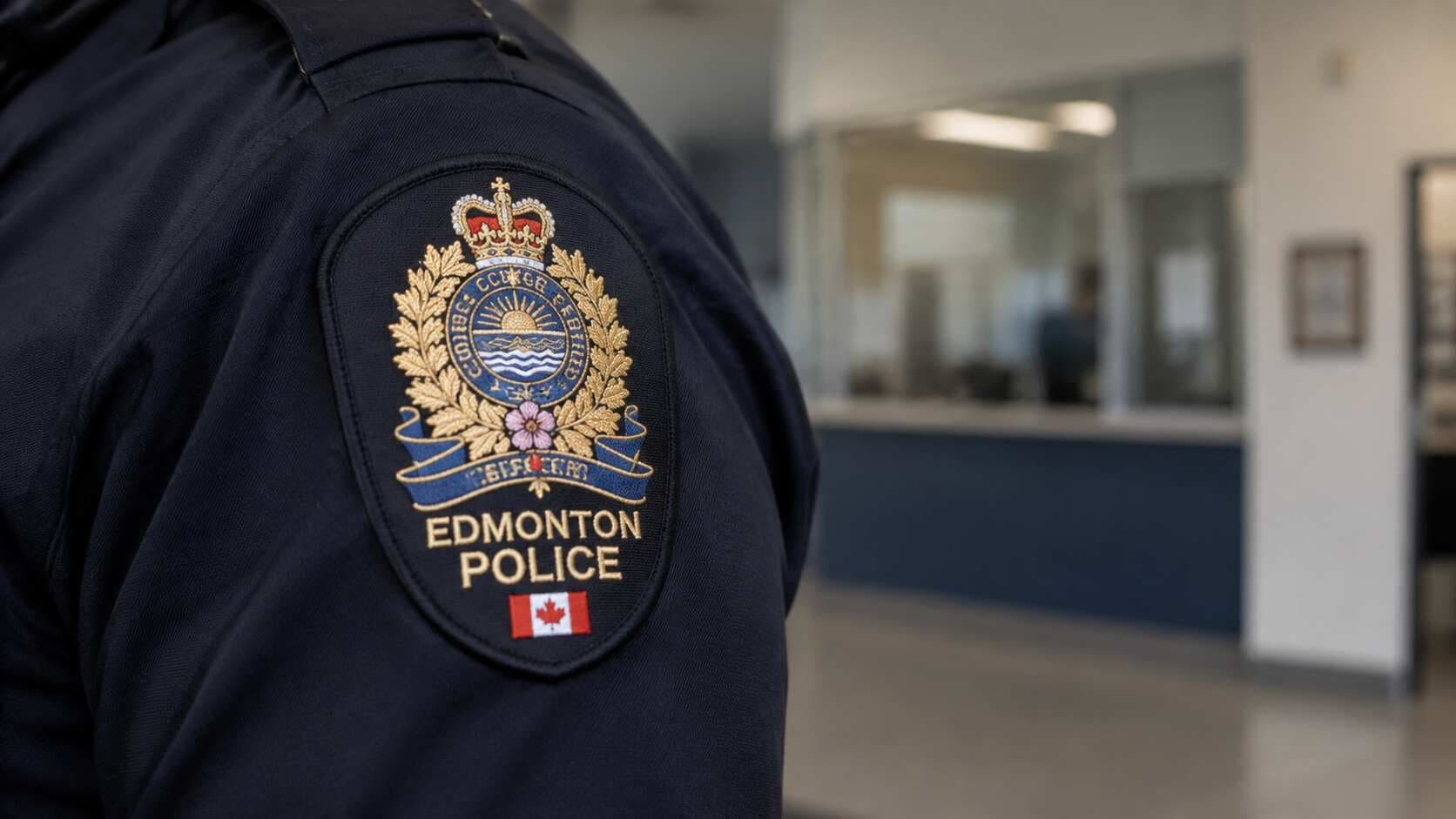 Edmonton police warn of grandparent scams after 21 reports