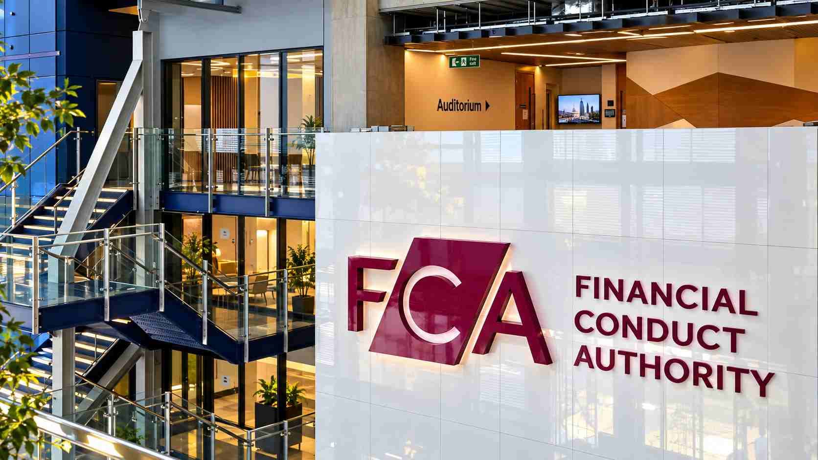 FCA Finalises UK Sustainability Reporting Rules for Listed Firms