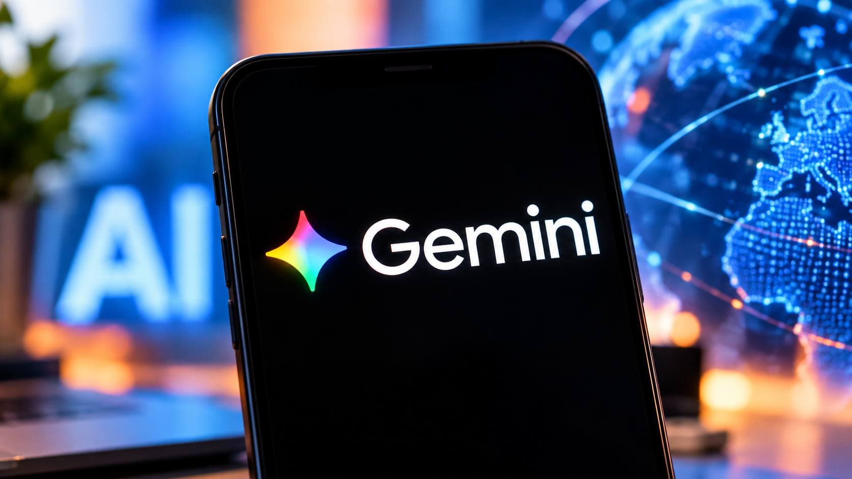 Google Expands Gemini Cybersecurity Power as AI Agents Tackle Complex Threats