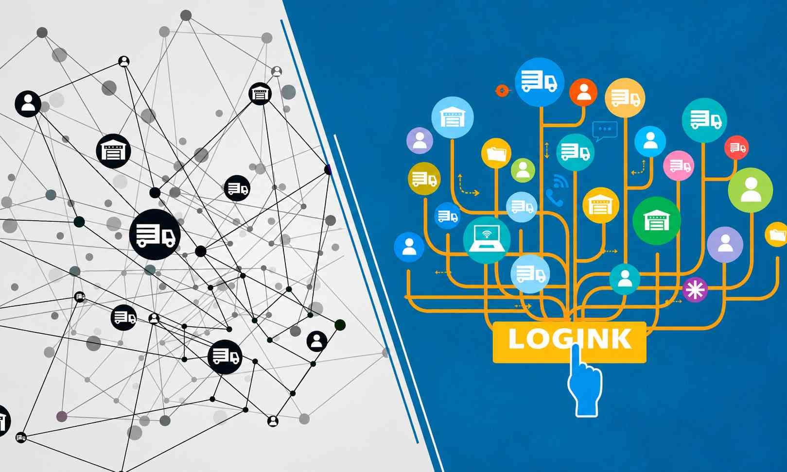 China’s LOGINK Logistics Platform Faces Fresh Scrutiny as Its International Role Comes Under Focus