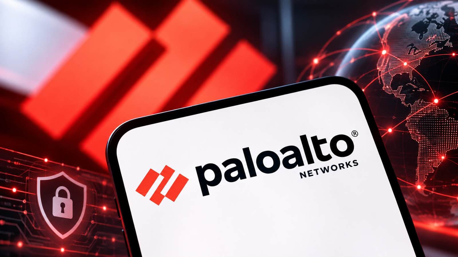 Palo Alto Networks Unveils New AI Cybersecurity Service With Claude and GPT