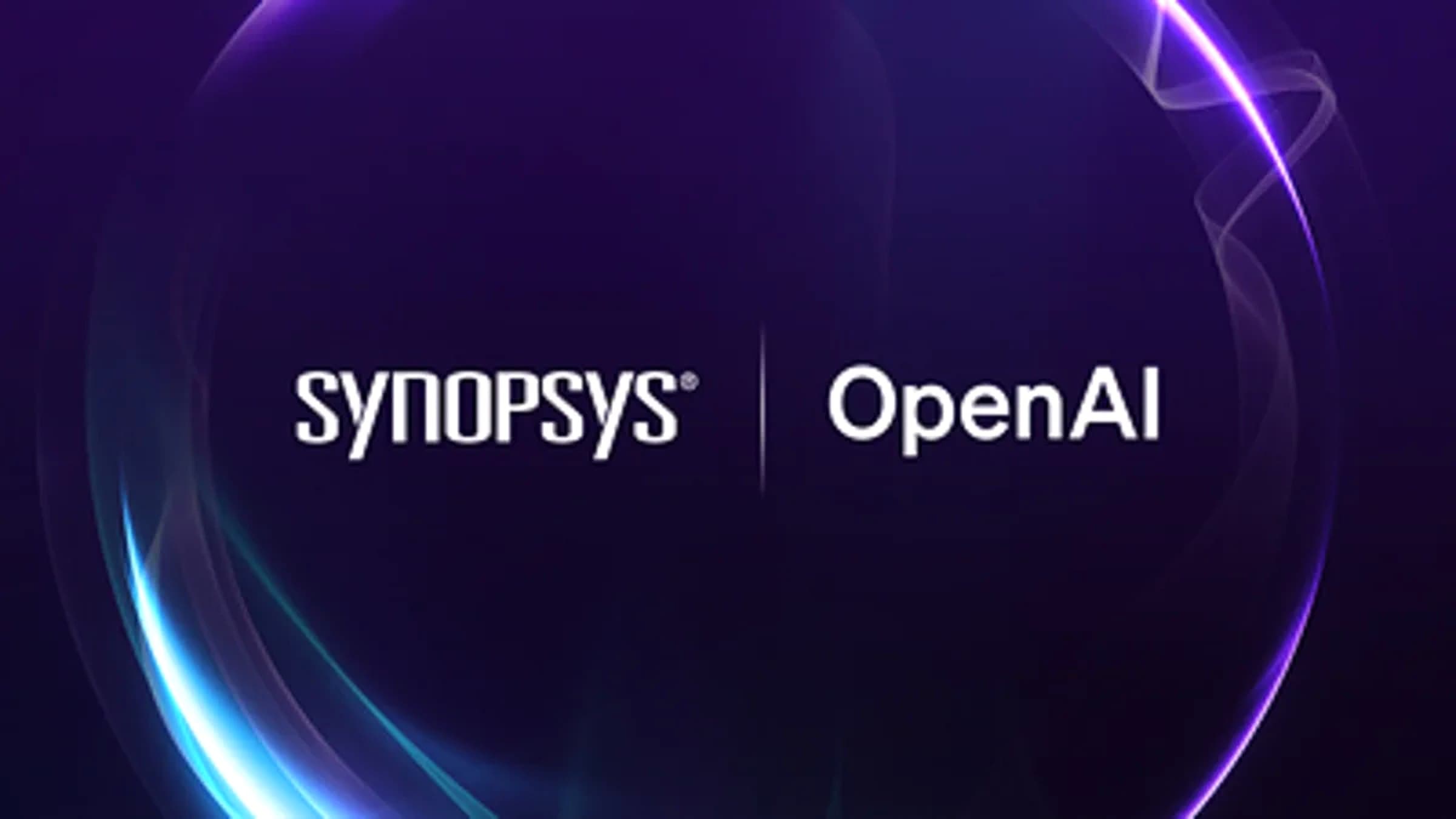 Synopsys Sets $11.15 Billion 2027 Revenue Target as OpenAI and Amazon Deals Expand AI Chip Strategy