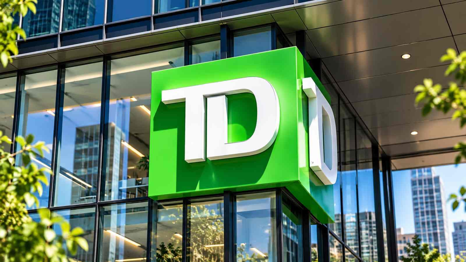 TD Gives $1 Million to AI Training for Entrepreneurs