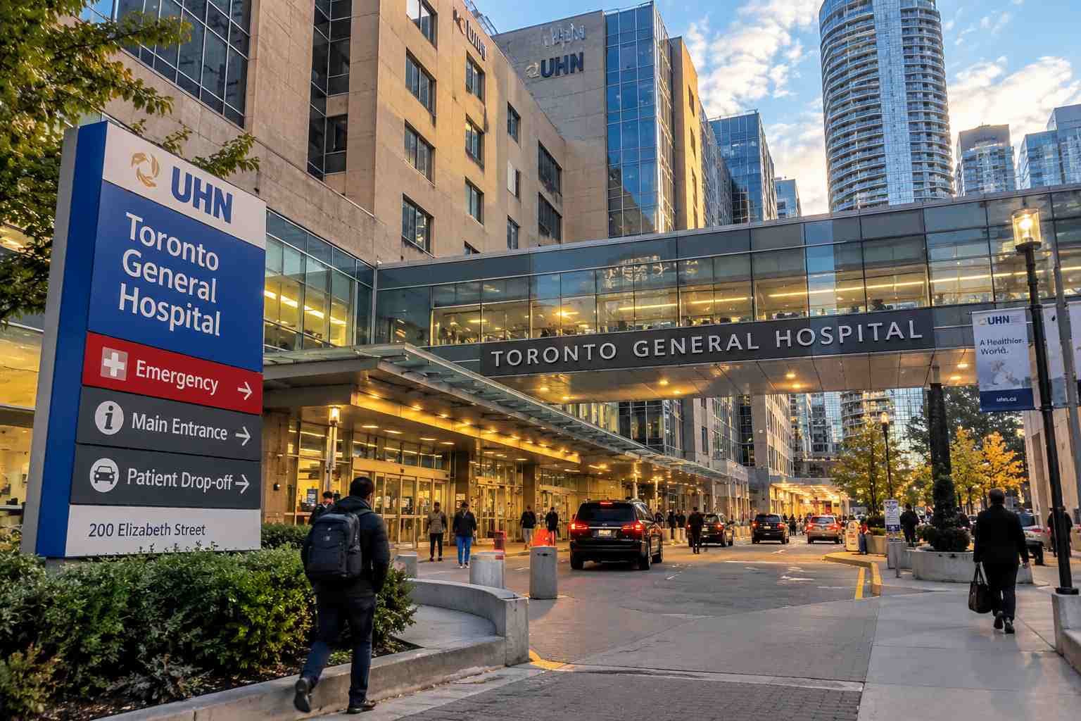 Canada’s Annual Deaths Have Nearly Doubled Since 1981 — And at Least 23,746 Patients Died While on Healthcare Waitlists in One Year