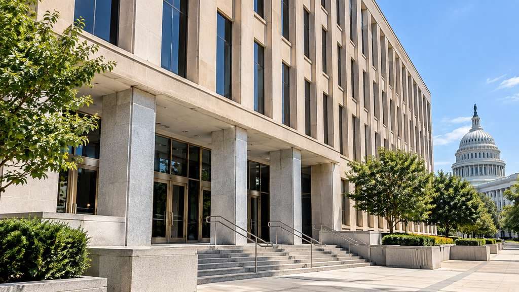 ABA Law School Accreditation Faces Key U.S. Education Department Review