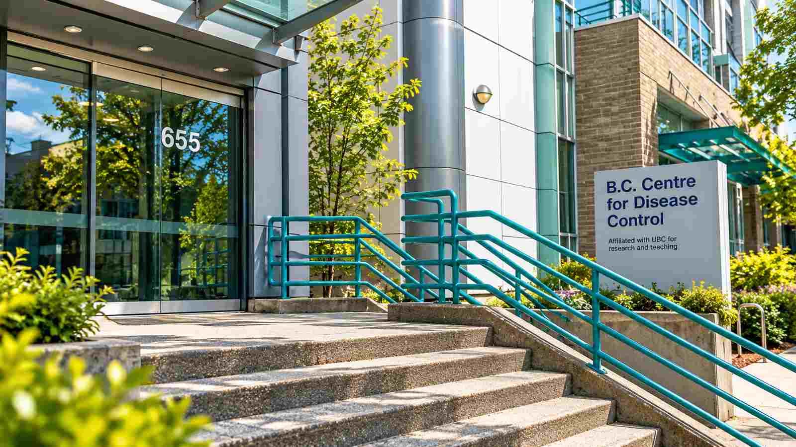 Canada’s First Human H5N1 Infection Offers New Insights Into Viral Mutations, UBC Researchers Find